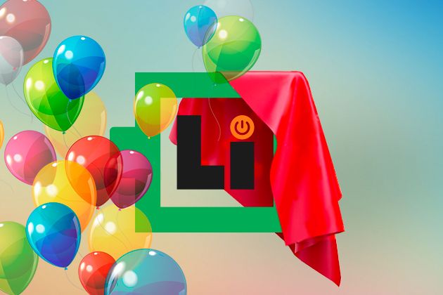 Открытие фирменного магазина в Краснодаре